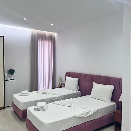 Veizi 호텔 히마레