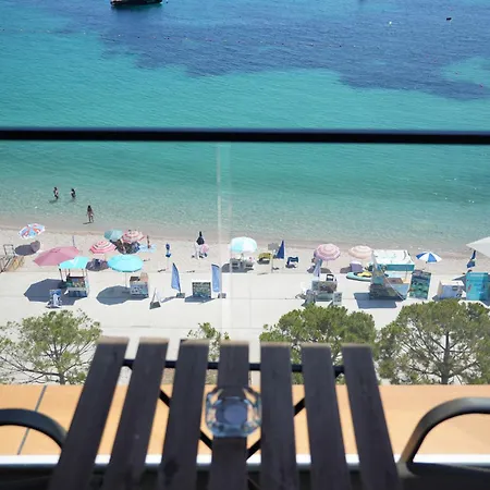 Veizi Hotell Himare