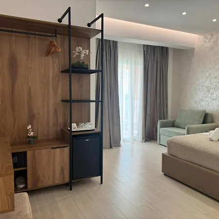 Veizi Hotel