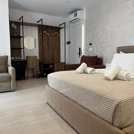 Hotel Veizi