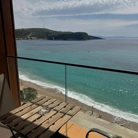 Hotel Veizi Himare