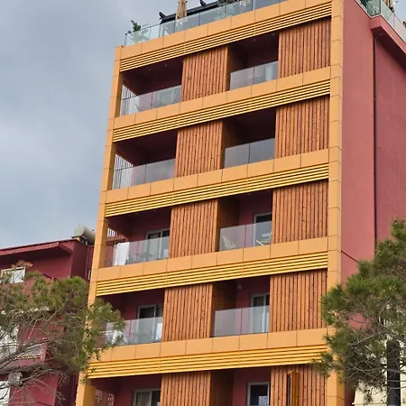 Hotel Veizi *