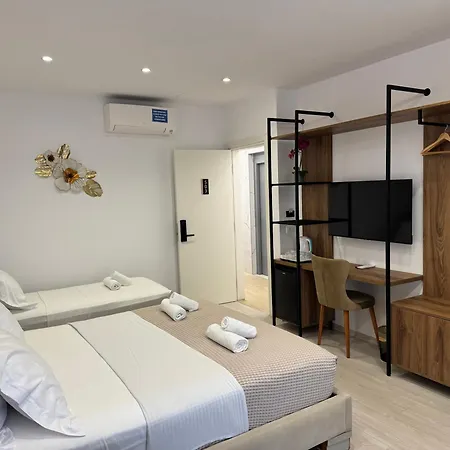 Hotel Veizi Himare