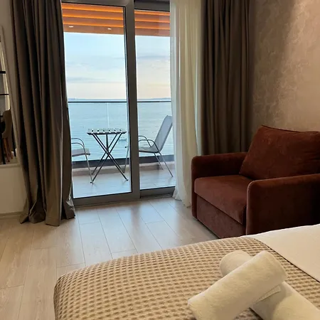 Hotel Veizi Himare