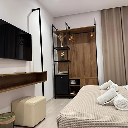 Hotel Veizi Himare