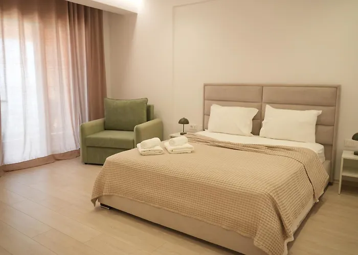 Hotel Veizi *