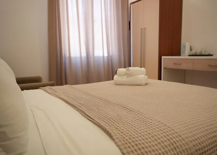 Hotel Veizi