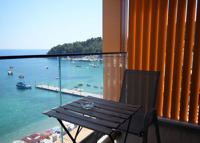 Hotel Veizi Himare