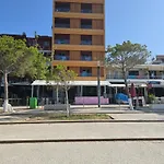 Ξενοδοχείο Veizi