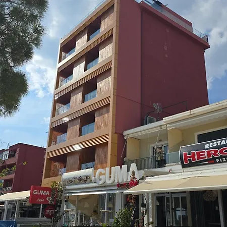 Hotel Veizi