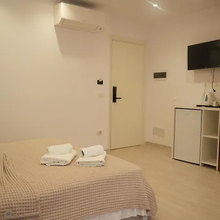 维尔兹酒店 酒店