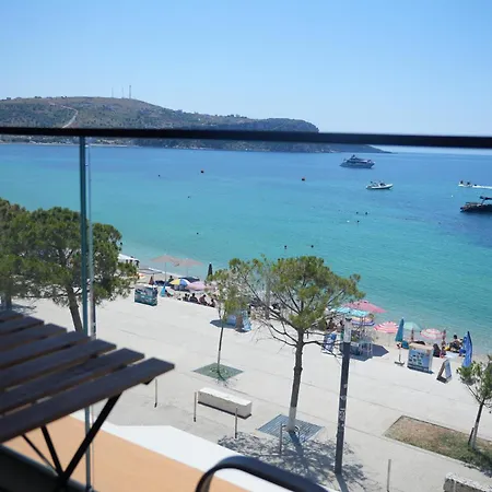 Hotel Veizi