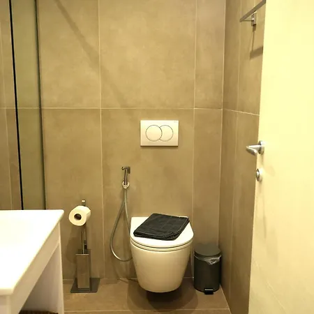 维尔兹酒店 酒店 希马拉