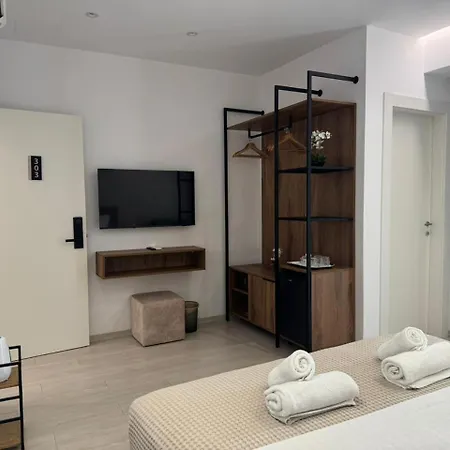 Veizi Hotel Himarë