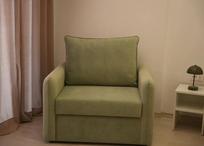 Veizi Otel *