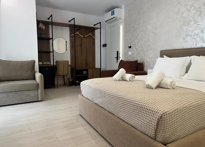 Otel Veizi