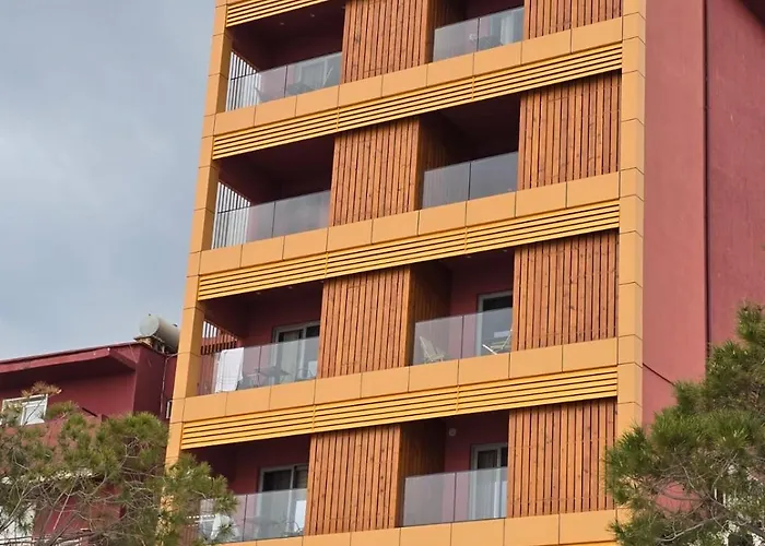 Otel Veizi *