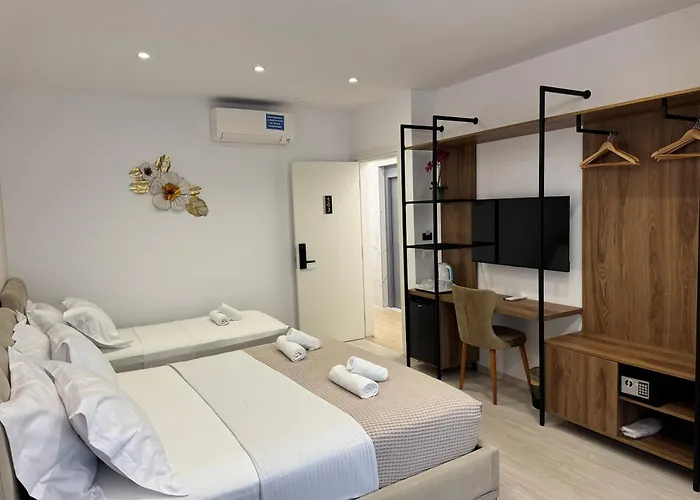 Otel Veizi Himarë