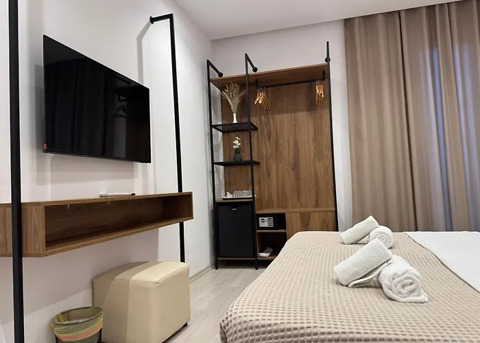 Otel Veizi Himarë